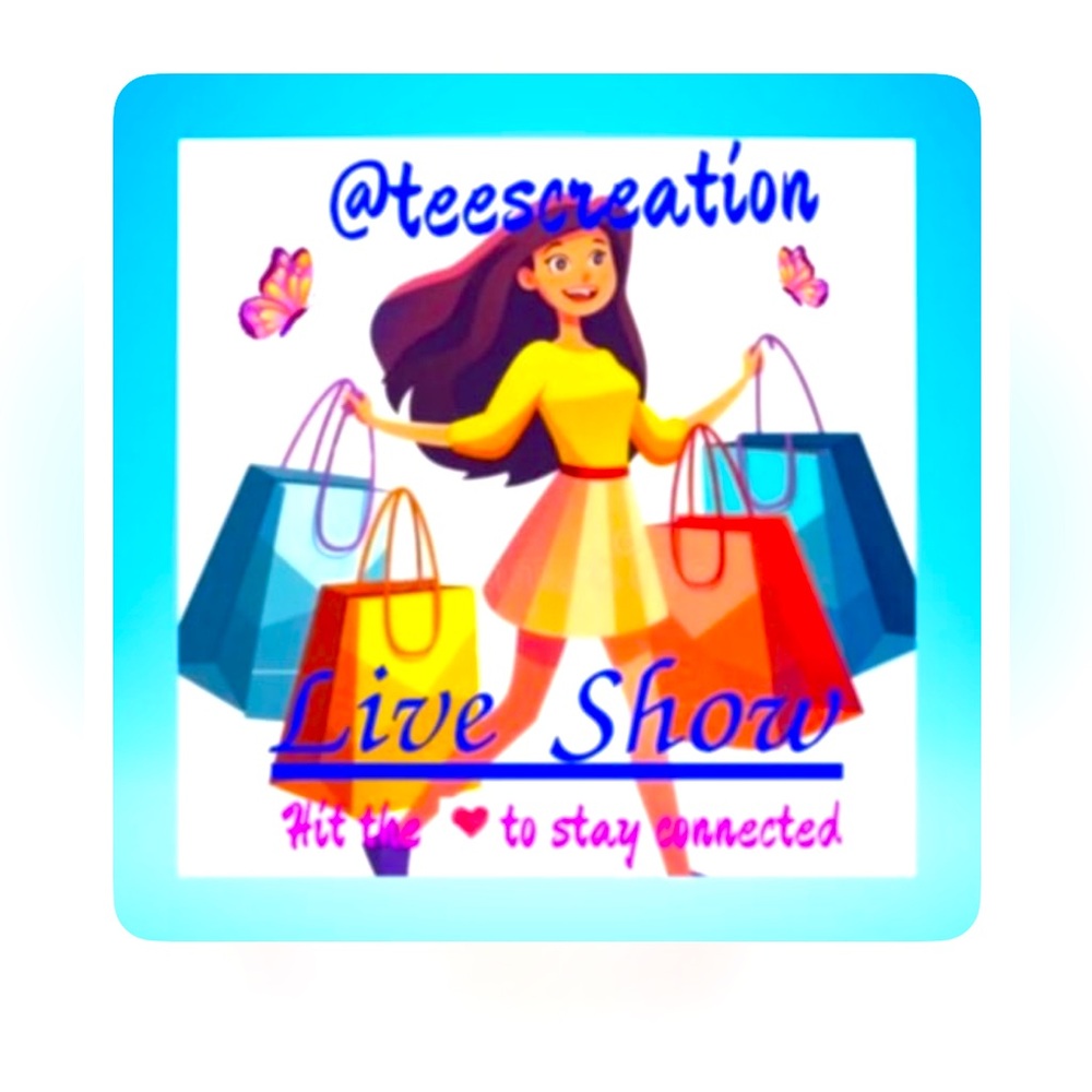 Variety show Tuesday 3 pm eastern Great prices MARCH 10th - Picture 2 of 2